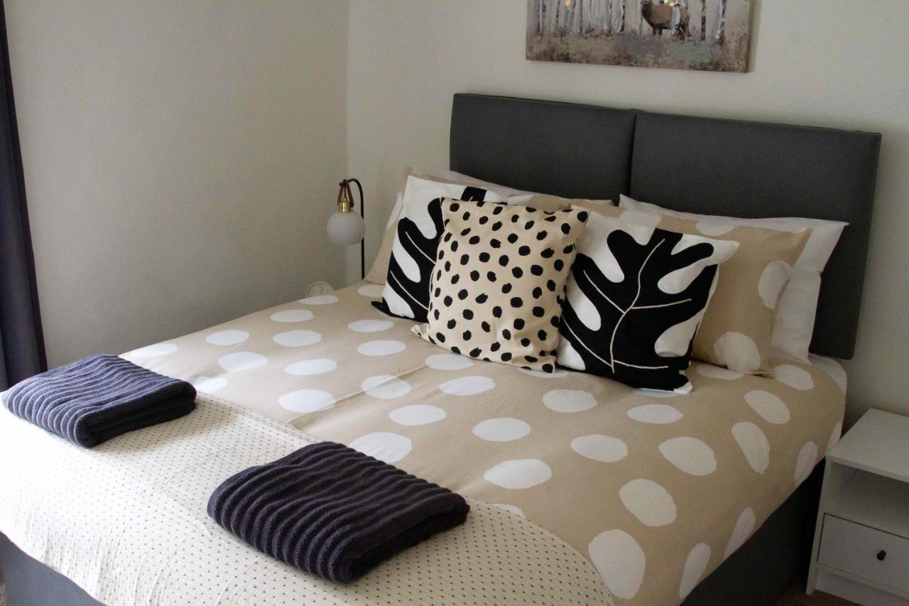 2 Bed House In Knaresborough Villa Kültér fotó