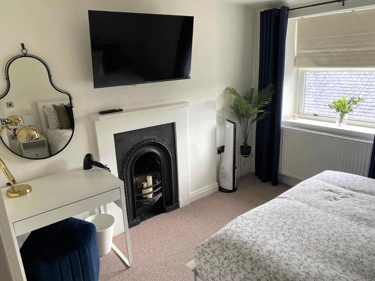 2 Bed House In Knaresborough Villa Kültér fotó